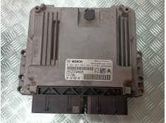 Recambio de centralita motor uce para citroen c4 picasso feel referencia OEM IAM 9813283980 980668798001 KIT - BOSCH 2