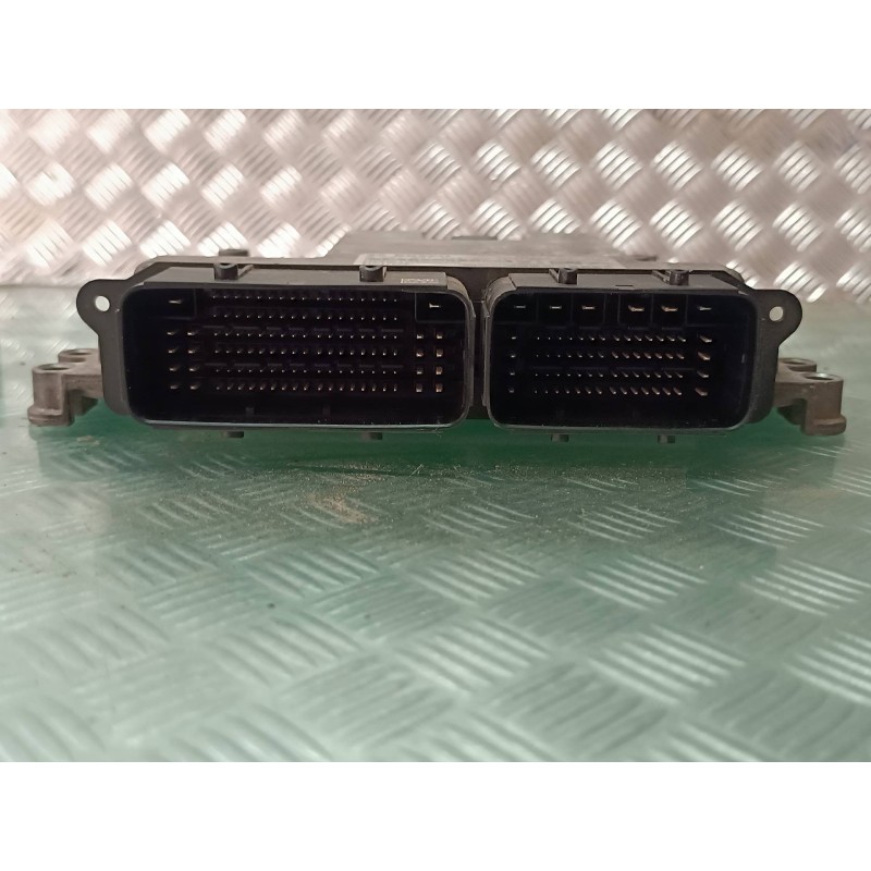 Recambio de centralita motor uce para citroen c4 picasso feel referencia OEM IAM 9813283980 980668798001 KIT - BOSCH