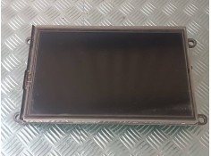 Recambio de mando multifuncion para citroen c4 picasso feel referencia OEM IAM 9812720580 981272058000 VDO