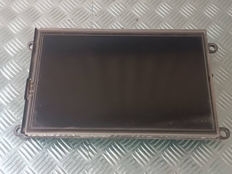 Recambio de mando multifuncion para citroen c4 picasso feel referencia OEM IAM 9812720580 981272058000 VDO