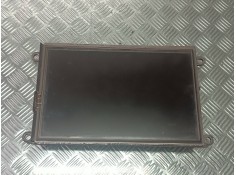 Recambio de mando multifuncion para citroen c4 picasso feel referencia OEM IAM 9812720580 981272058000 VDO 2