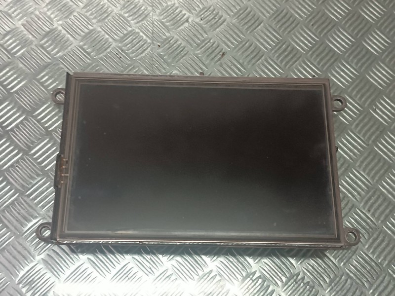 Recambio de mando multifuncion para citroen c4 picasso feel referencia OEM IAM 9812720580 981272058000 VDO