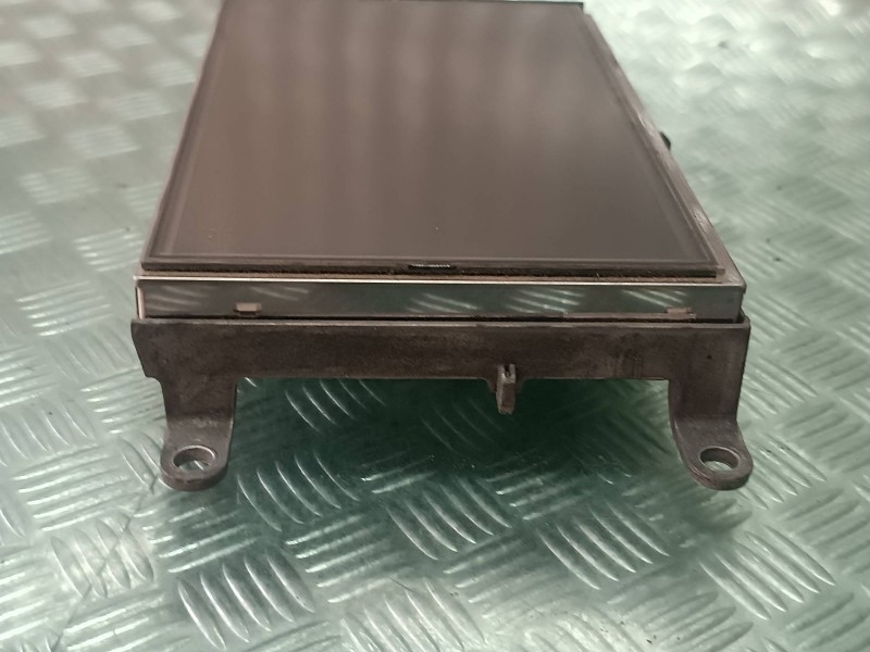 Recambio de mando multifuncion para citroen c4 picasso feel referencia OEM IAM 9812720580 981272058000 VDO