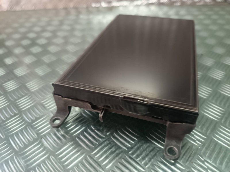 Recambio de mando multifuncion para citroen c4 picasso feel referencia OEM IAM 9812720580 981272058000 VDO