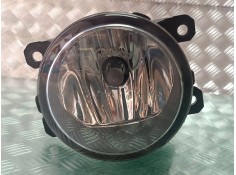 Recambio de faro antiniebla derecho para citroen c4 picasso feel referencia OEM IAM 89211690 89207189 VALEO