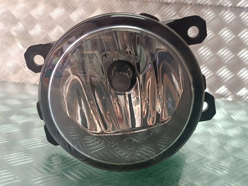Recambio de faro antiniebla derecho para citroen c4 picasso feel referencia OEM IAM 89211690 89207189 VALEO