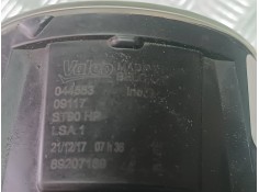 Recambio de faro antiniebla derecho para citroen c4 picasso feel referencia OEM IAM 89211690 89207189 VALEO 2