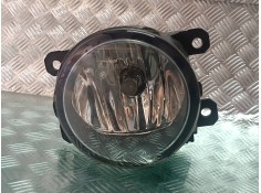 Recambio de faro antiniebla izquierdo para citroen c4 picasso feel referencia OEM IAM 9687410080 89211690 VALEO