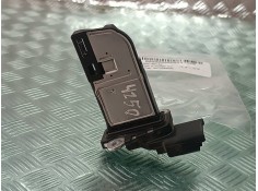 Recambio de caudalimetro para citroen c4 picasso feel referencia OEM IAM 9677093080  CONECTOR 4 PINES