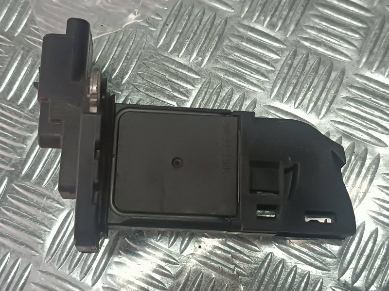 Recambio de caudalimetro para citroen c4 picasso feel referencia OEM IAM 9677093080  CONECTOR 4 PINES
