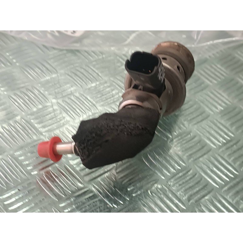 Recambio de inyector para citroen c4 picasso feel referencia OEM IAM 9802763880 F191B00905 CONECTOR 2 PINES