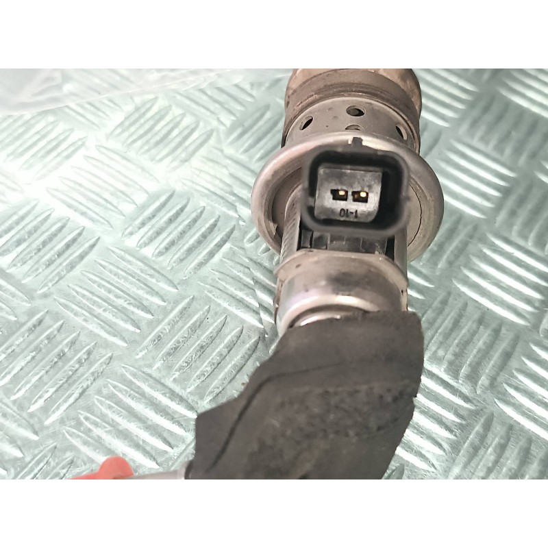 Recambio de inyector para citroen c4 picasso feel referencia OEM IAM 9802763880 F191B00905 CONECTOR 2 PINES