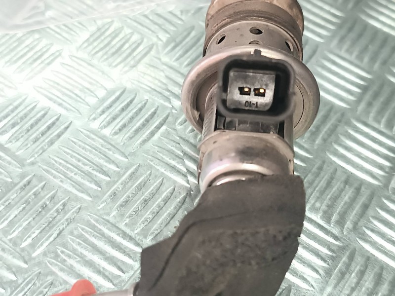 Recambio de inyector para citroen c4 picasso feel referencia OEM IAM 9802763880 F191B00905 CONECTOR 2 PINES