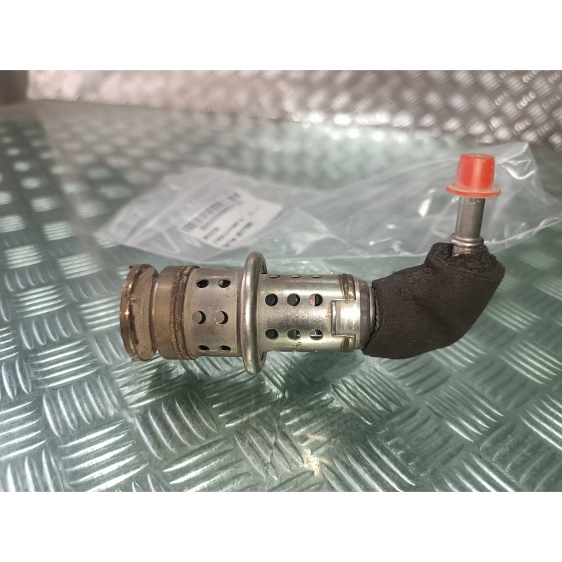 Recambio de inyector para citroen c4 picasso feel referencia OEM IAM 9802763880 F191B00905 CONECTOR 2 PINES