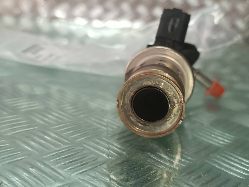 Recambio de inyector para citroen c4 picasso feel referencia OEM IAM 9802763880 F191B00905 CONECTOR 2 PINES