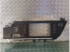 Recambio de mando climatizador para citroen c4 picasso feel referencia OEM IAM 96778739XU 28318367 DELPHI