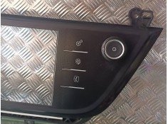 Recambio de mando climatizador para citroen c4 picasso feel referencia OEM IAM 96778739XU 28318367 DELPHI 2