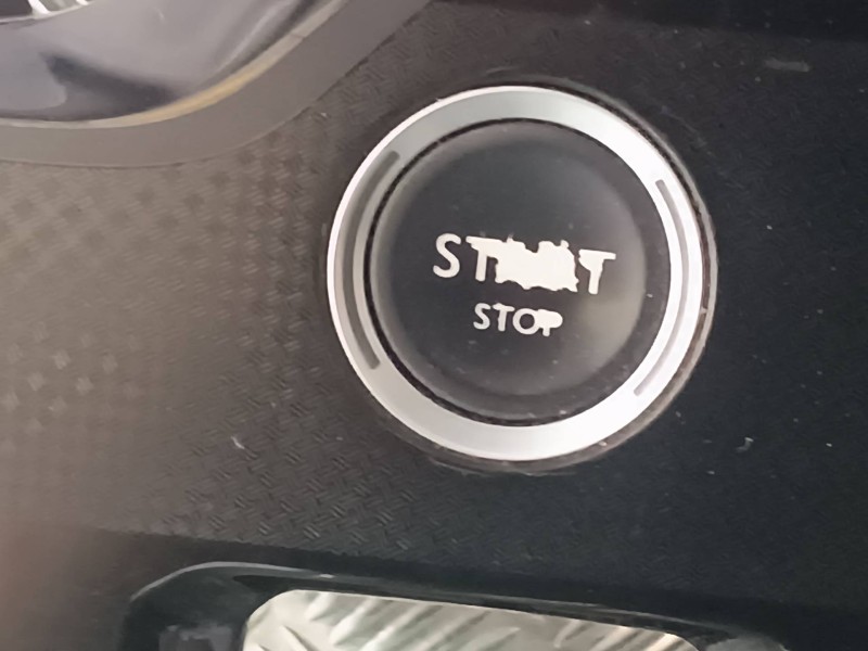 Recambio de mando climatizador para citroen c4 picasso feel referencia OEM IAM 96778739XU 28318367 DELPHI