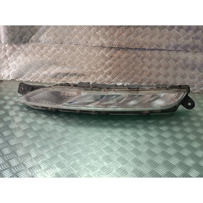 Recambio de piloto delantero izquierdo para citroen c4 picasso feel referencia OEM IAM 9676036380 89208991 VALEO