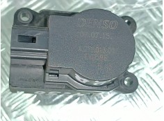 Recambio de motor apertura trampillas climatizador para citroen c4 picasso feel referencia OEM IAM A21201300 CONECTOR 6 PINES DE