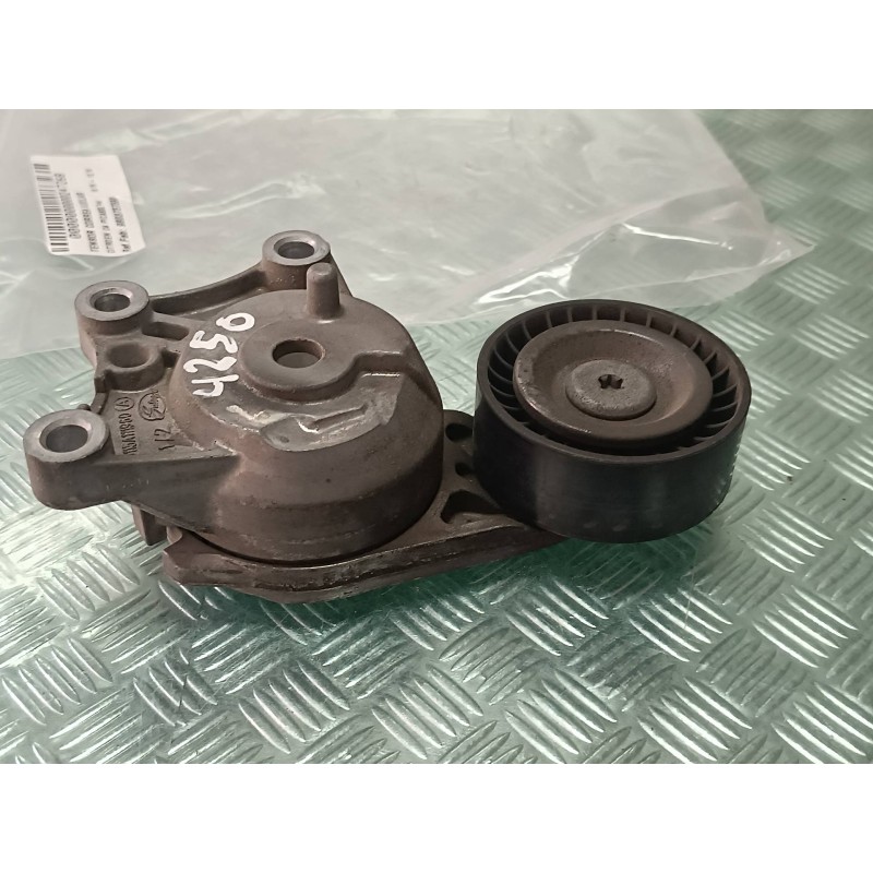 Recambio de tensor correa auxiliar para citroen c4 picasso feel referencia OEM IAM 9803757580 E50115A111950 