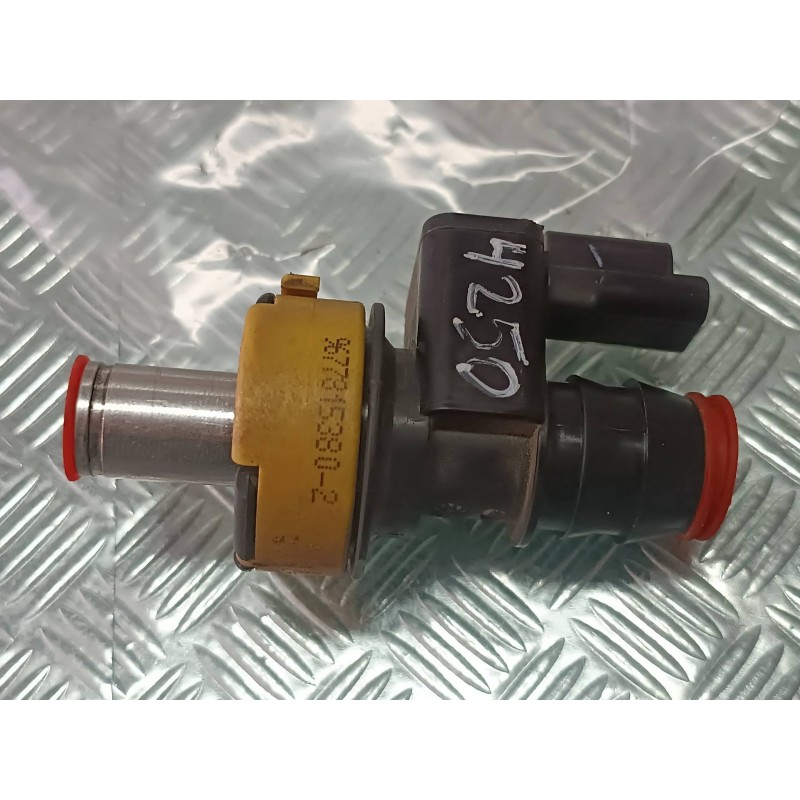 Recambio de sensor para citroen c4 picasso feel referencia OEM IAM 96778153802  CONECTOR 2 PINES