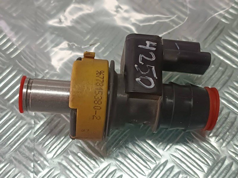 Recambio de sensor para citroen c4 picasso feel referencia OEM IAM 96778153802  CONECTOR 2 PINES