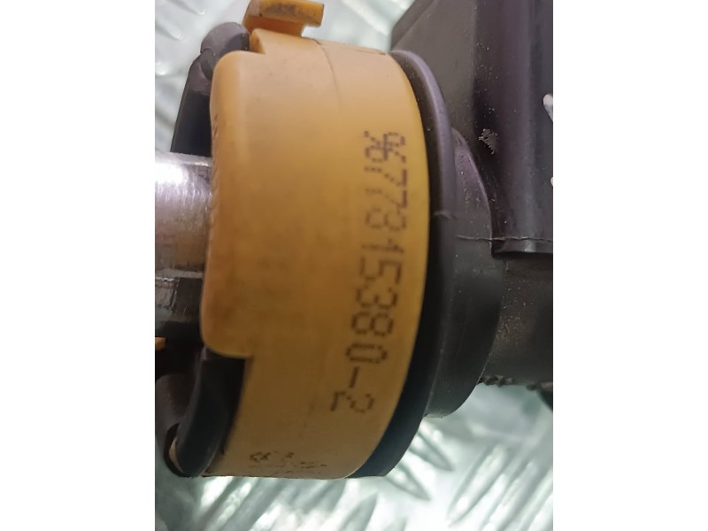Recambio de sensor para citroen c4 picasso feel referencia OEM IAM 96778153802  CONECTOR 2 PINES