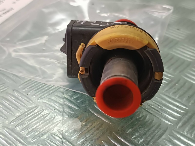 Recambio de sensor para citroen c4 picasso feel referencia OEM IAM 96778153802  CONECTOR 2 PINES