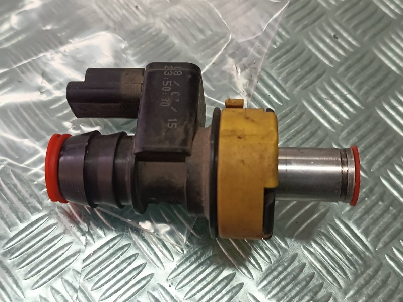 Recambio de sensor para citroen c4 picasso feel referencia OEM IAM 96778153802  CONECTOR 2 PINES