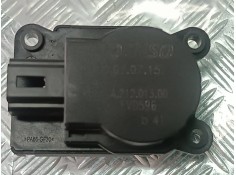 Recambio de motor apertura trampillas climatizador para citroen c4 picasso feel referencia OEM IAM A21201300 CONECTOR 6 PINES DE