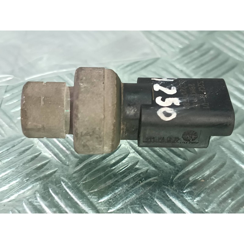 Recambio de sensor para citroen c4 picasso feel referencia OEM IAM 9632170780  CONECTOR 3 PINES