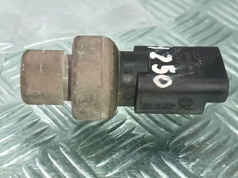 Recambio de sensor para citroen c4 picasso feel referencia OEM IAM 9632170780  CONECTOR 3 PINES