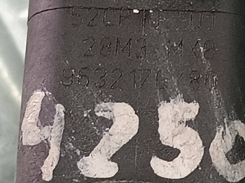 Recambio de sensor para citroen c4 picasso feel referencia OEM IAM 9632170780  CONECTOR 3 PINES