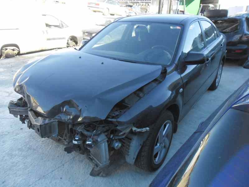 mazda 6 berlina (gg) del año 2005