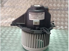 Recambio de ventilador calefaccion para citroen c4 picasso feel referencia OEM IAM 5P1330100 5P1331000 DENSO