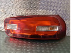 Recambio de piloto trasero derecho para citroen c4 picasso feel referencia OEM IAM   