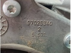 Recambio de motor limpia delantero para citroen c4 picasso feel referencia OEM IAM 9811384680  BOSCH 2