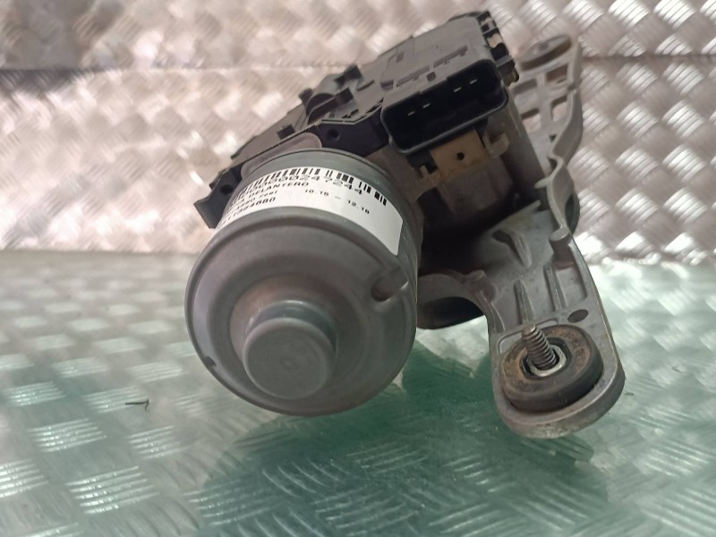 Recambio de motor limpia delantero para citroen c4 picasso feel referencia OEM IAM 9811384680  BOSCH