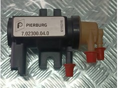 Recambio de valvula aire adicional para citroen c4 picasso feel referencia OEM IAM 702300040 6116316 PIERBURG
