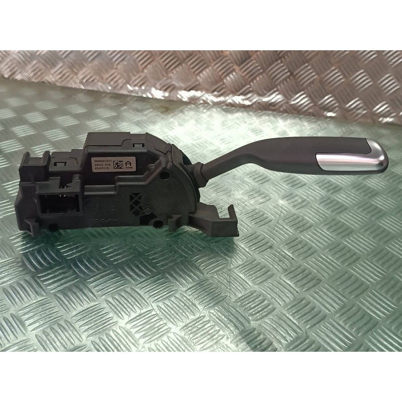 Recambio de palanca cambio para citroen c4 picasso feel referencia OEM IAM 98002212VV 28315619 CONECTOR 12 PINES