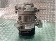 Recambio de compresor aire acondicionado para citroen c4 picasso feel referencia OEM IAM 9675655880 4471504722 DENSO