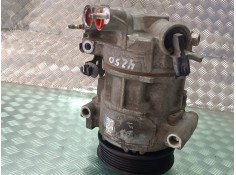 Recambio de compresor aire acondicionado para citroen c4 picasso feel referencia OEM IAM 9675655880 4471504722 DENSO 2