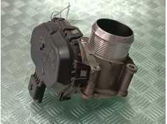 Recambio de caja mariposa para citroen c4 picasso feel referencia OEM IAM 980723858002 V29039645 CONECTOR 5 PINES