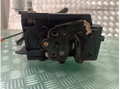 Recambio de cerradura puerta trasera izquierda para citroen c4 picasso feel referencia OEM IAM 9810310880 CONECTOR 7 PINES ELECT 2