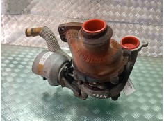 Recambio de turbocompresor para citroen c4 picasso feel referencia OEM IAM 9804119380 8198721 FOMOCO