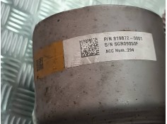 Recambio de turbocompresor para citroen c4 picasso feel referencia OEM IAM 9804119380 8198721 FOMOCO 2