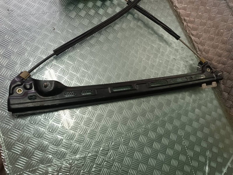 Recambio de elevalunas delantero derecho para citroen c4 picasso feel referencia OEM IAM 9675924680 9675288880 ELECTRICO