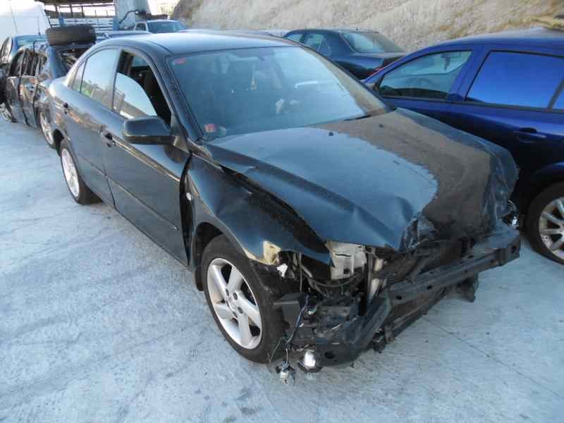 mazda 6 berlina (gg) del año 2005