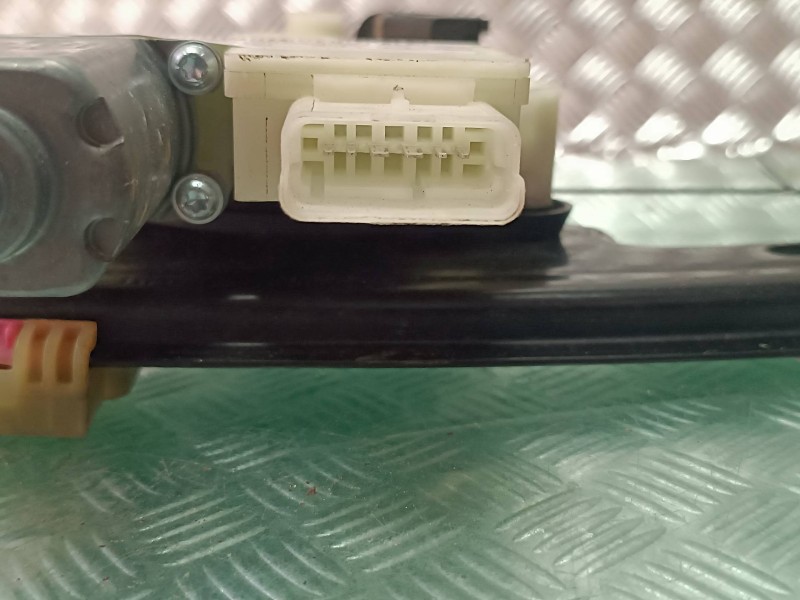 Recambio de elevalunas trasero izquierdo para citroen c4 picasso feel referencia OEM IAM 9616272780 9816271480 ELECTRICO